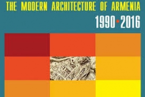 Կտպագրվի անկախության տարիների ճարտարապետության եռալեզու ալբոմ